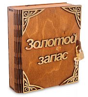 Копилка "Золотой запас" во Ртищево