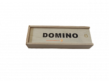 Игра настольная "Домино" во Ртищево